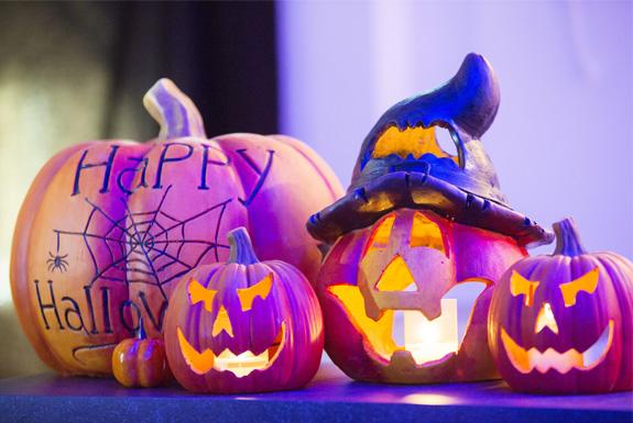 Halloween | De Soeten Haert