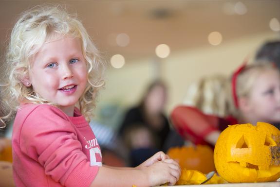 Halloween | De Soeten Haert