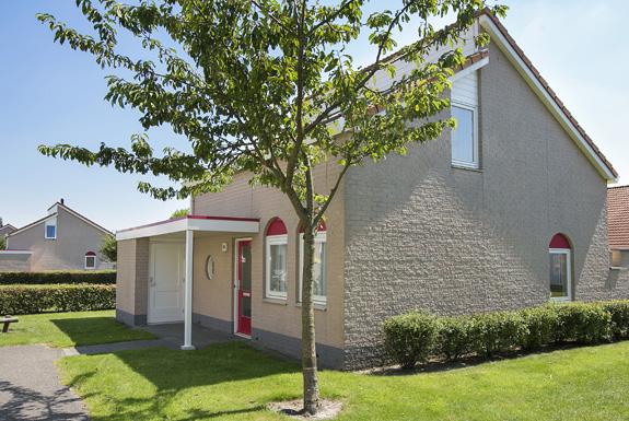 Bungalow | De Soeten Haert