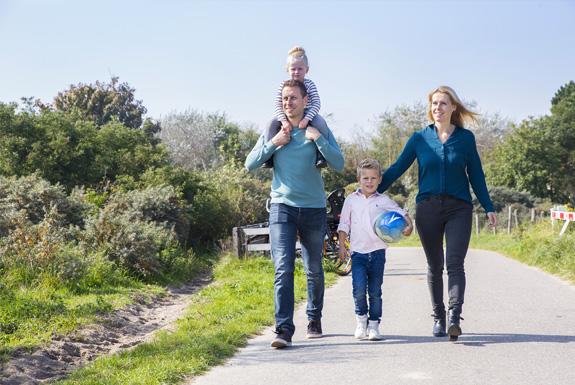 Wandelen in de omgeving | De Soeten Haert