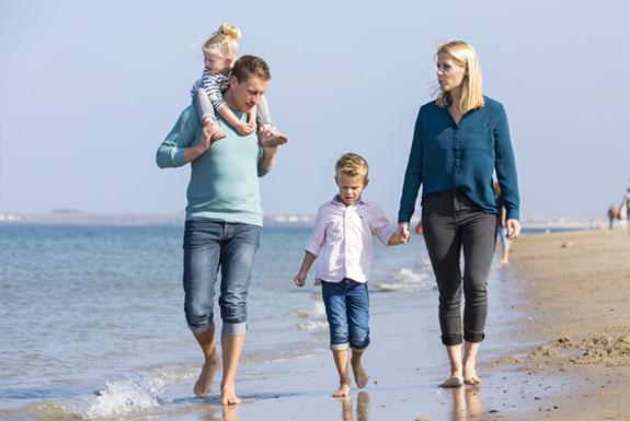 Strandwandeling maken | De Soeten Haert